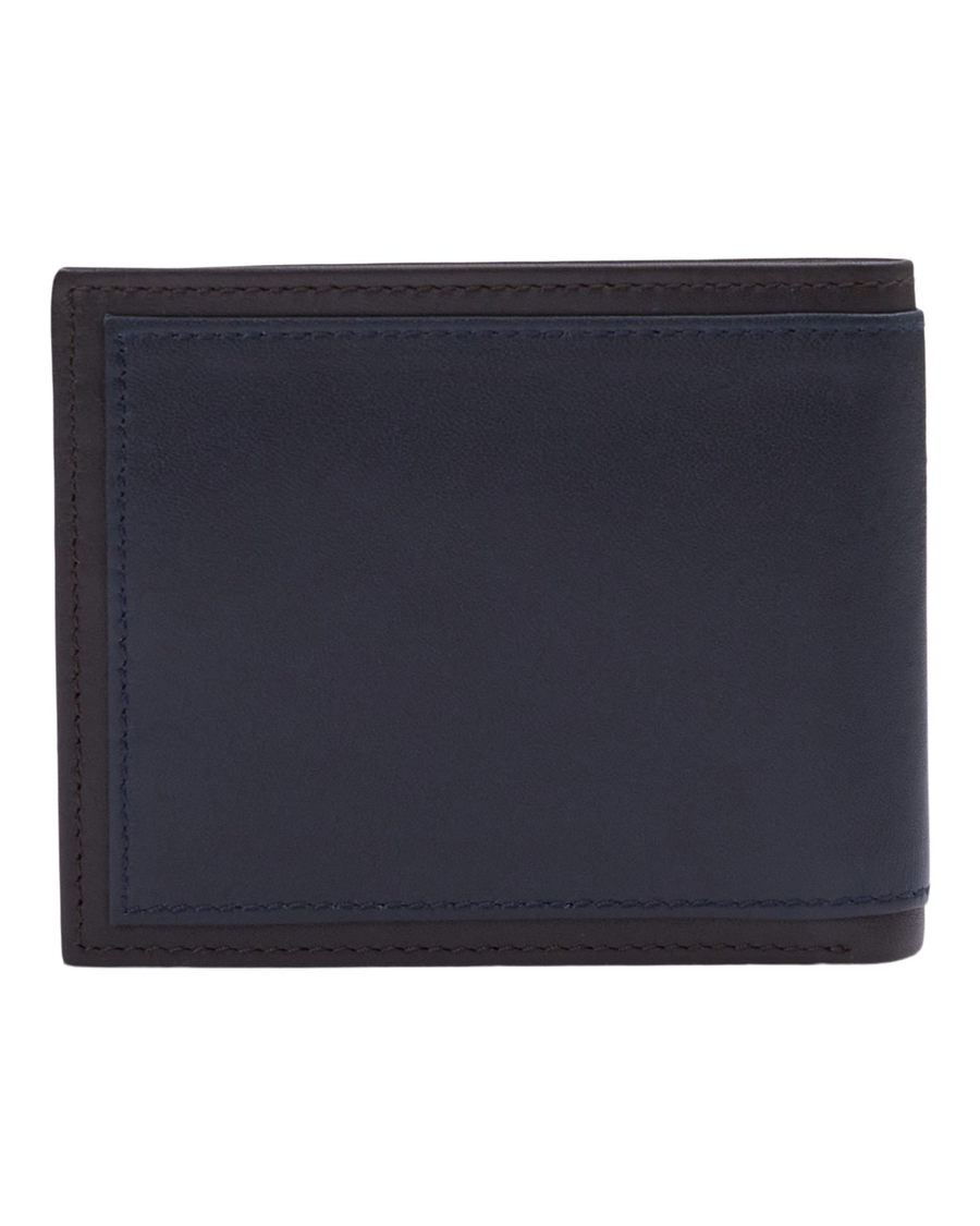 (image for) Healthy Slimfold Wallet with Removable Card Case